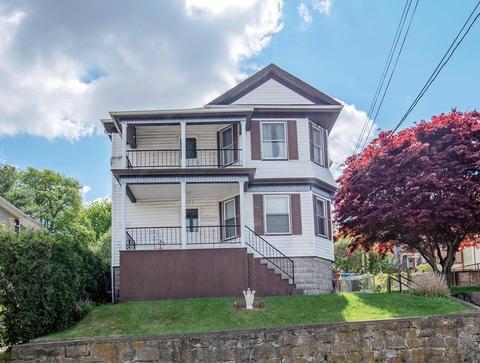 541 N Underwood St, Fall River, MA 02720 photo 1