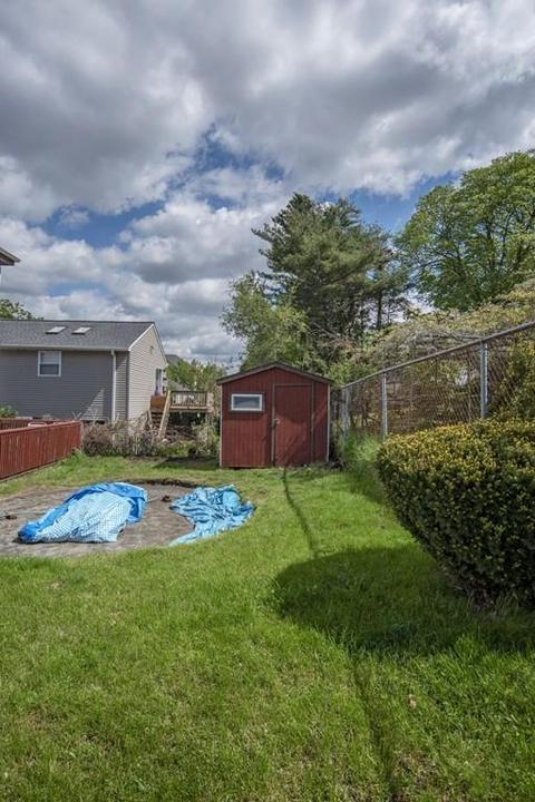 541 N Underwood St, Fall River, MA 02720 photo 23