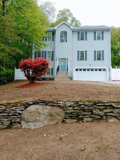 33 Cataract St, Worcester, MA 01602 photo 1