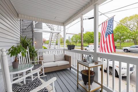 400 Bradford Ave, Fall River, MA 02721 photo 2