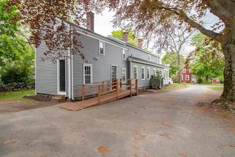 2136 Pleasant St, Dighton, MA 02715 photo 26