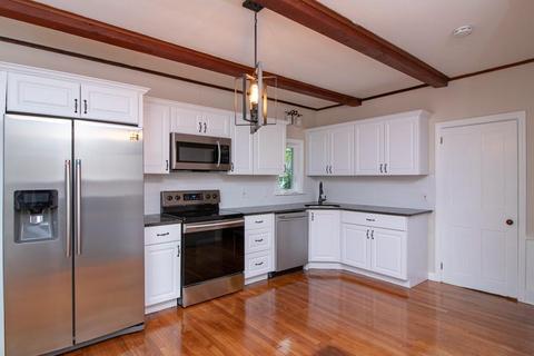 2136 Pleasant St, Dighton, MA 02715 photo 1