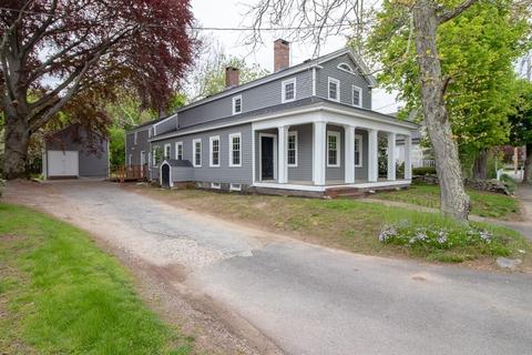 2136 Pleasant St, Dighton, MA 02715 photo 24