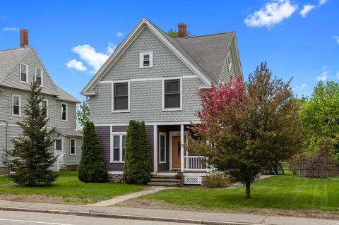 160 Main St, Upton, MA 01568 photo 1