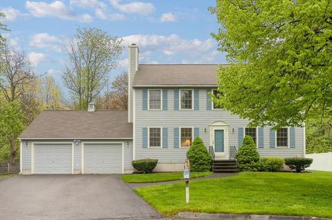7 Reeves Rd, Maynard, MA 01754 photo 1