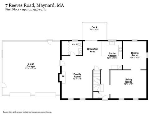 7 Reeves Rd, Maynard, MA 01754 photo 23