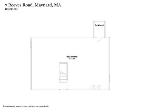 7 Reeves Rd, Maynard, MA 01754 photo 25
