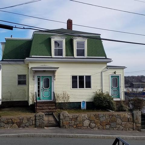 27 Friend St, Gloucester, MA 01930 photo 1