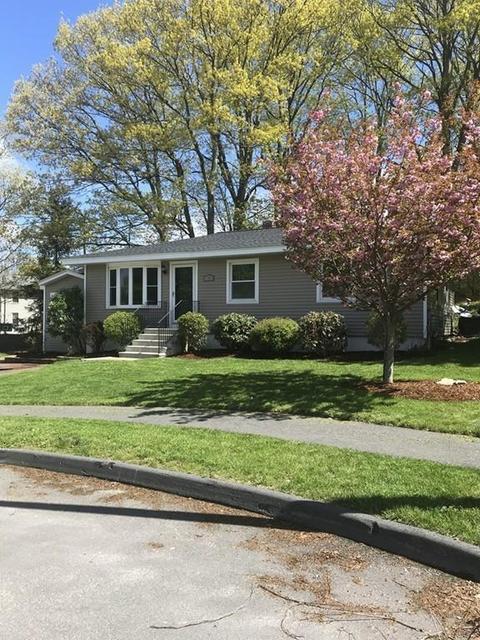 9 Hingham Rd, Worcester, MA 01606 photo 1