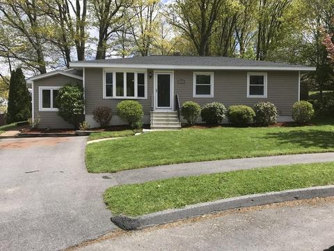 9 Hingham Rd, Worcester, MA 01606 photo 3