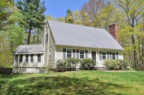 35 Lantern Ln, Hooksett, NH 03106 photo 30