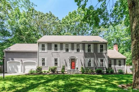 19 Lantern Rd, Framingham, MA 01702 photo 1