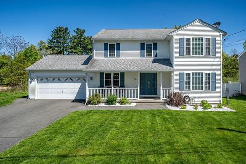 30 Delaware Ave, Springfield, MA 01119 photo 1