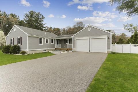 5 Bachant Way, Wareham, MA 02571 photo 1