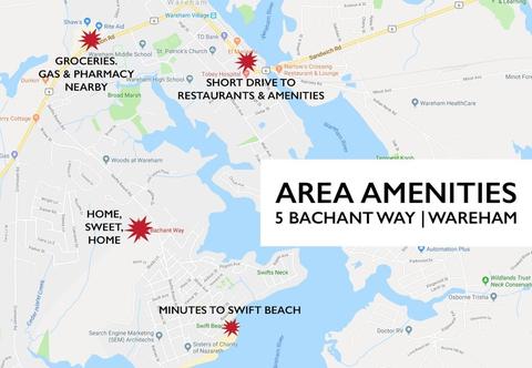 5 Bachant Way, Wareham, MA 02571 photo 28