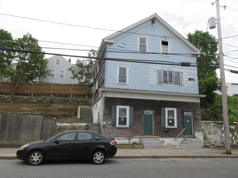 2051 N Main St, Fall River, MA 02720 photo 1