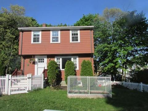 34 Clinton Ave, Saugus, MA 01906 photo 1