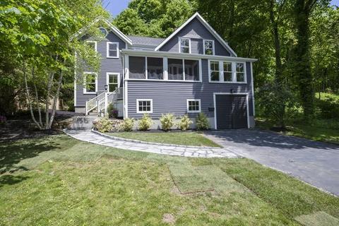 47 Beal St, Hingham, MA 02043 photo 1