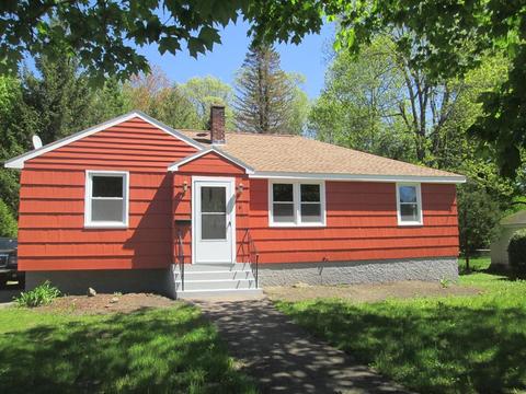 6 Kinney Dr, Worcester, MA 01602 photo 1