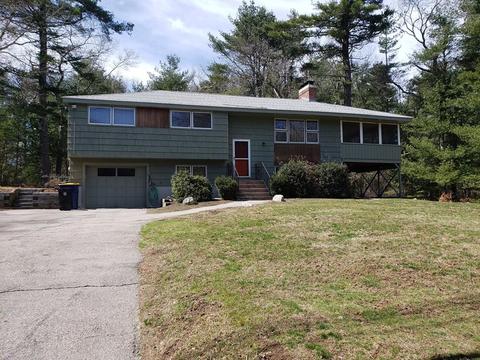 229 E Foxboro St, Sharon, MA 02067 photo 1