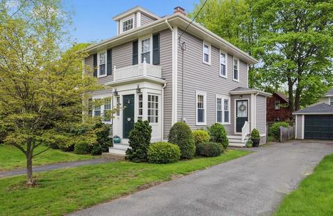 46 Brookhouse Dr, Marblehead, MA 01945 photo 1