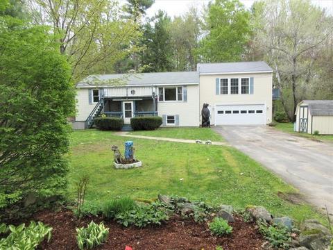 202 Oxbow Rd, Orange, MA 01364 photo 1