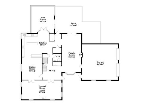 73 Angela St, Canton, MA 02021 photo 28
