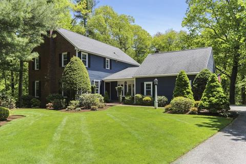 73 Angela St, Canton, MA 02021 photo 1