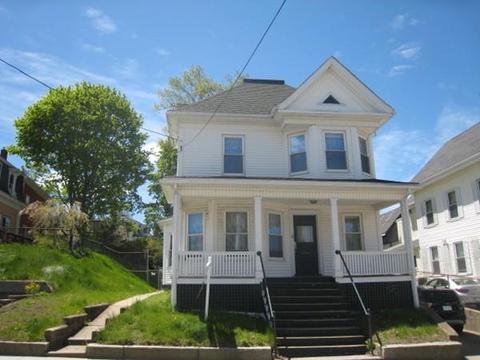 4 Warner St, Gloucester, MA 01930 photo 1