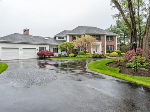6 Seneca Rd, Canton, MA 02021 photo 1