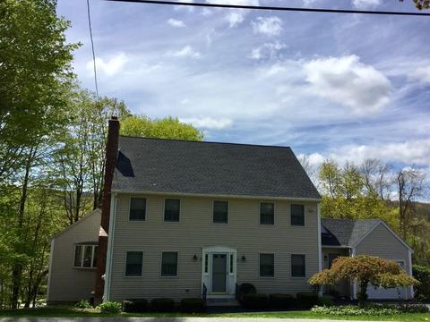25 Willard Ave, Worcester, MA 01602 photo 1