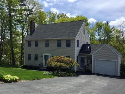 25 Willard Ave, Worcester, MA 01602 photo 3