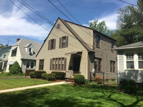 949 Roosevelt Ave, Springfield, MA 01109 photo 2