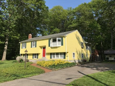 35 Borrows Rd, Foxboro, MA 02035 photo 2