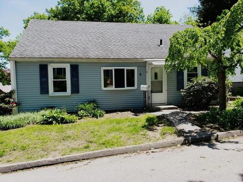 5 Field Way, Worcester, MA 01602 photo 1