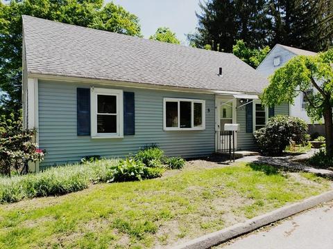 5 Field Way, Worcester, MA 01602 photo 3