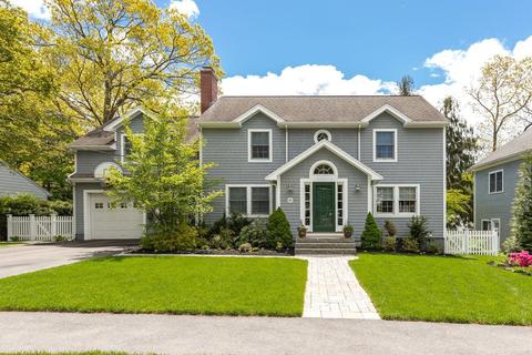 18 Upland Rd, Needham, MA 02492 photo 1