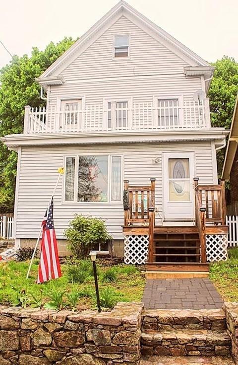 170 Spring St, Hull, MA 02045 photo 1
