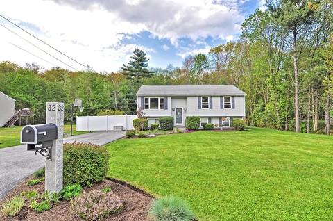 32 Colonial Rd, Douglas, MA 01516 photo 1
