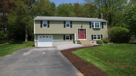 7 Surrey Ln, Webster, MA 01570 photo 1