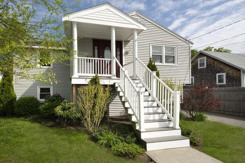 29 D St, Hull, MA 02045 photo 1
