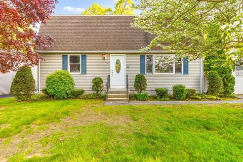 15 Jordan St, Springfield, MA 01129 photo 1