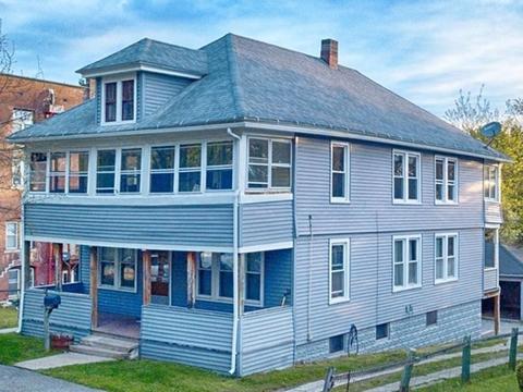 38 Rapalus St, Springfield, MA 01151 photo 1
