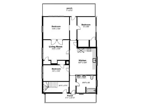 38 Rapalus St, Springfield, MA 01151 photo 24
