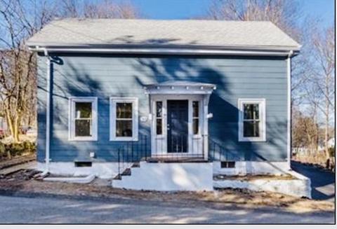 33 Norfolk St, Canton, MA 02021 photo 1
