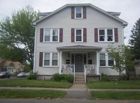 100 Cote Ave, Chicopee, MA 01020 photo 1