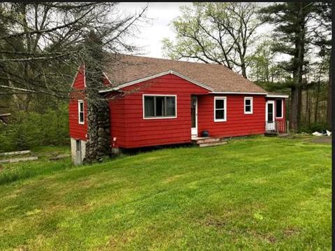 431 Worcester Rd, Barre, MA 01005 photo 1