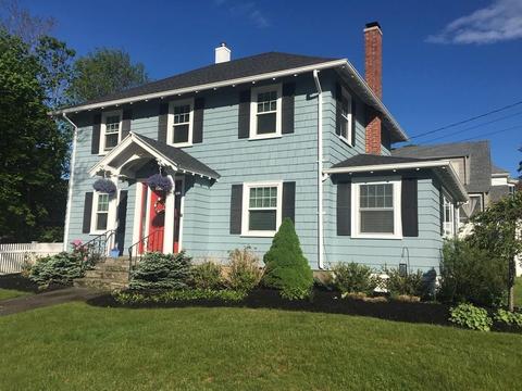 229 Pleasant St, Marblehead, MA 01945 photo 1
