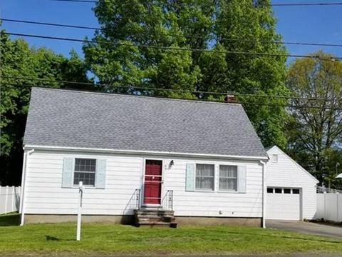 88 Sylvan St, Danvers, MA 01923 photo 1