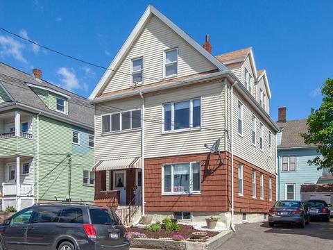 24 Linden St, Everett, MA 02149 photo 1